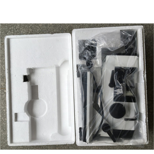 Portable Lensmeter Optical Instrument Manual Lensometer Factory Wholesale Lens Meter Tester for Professional <strong>Optician</strong> <strong>Centers</strong> - Product Image 2