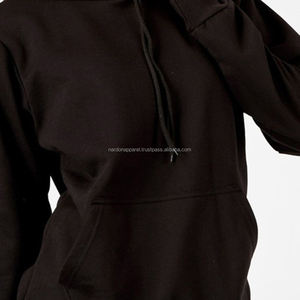 Sudadera con Capucha de Alta Calidad de Nardon Apparel para Mujer, Otoño Invierno, Cárdigan de Punto Grueso Acanalado, Venta al por Mayor - Product Image 2