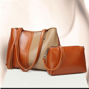 Sac en cuir pour femme OEM à prix abordable, qualité supérieure, respirant, logo/couleurs personnalisables, sac en cuir pour femme tendance et léger - Product Image 5