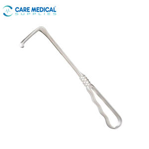 Espéculos Diagnósticos Ortopédicos para Oído, 24 cm, Juego de Instrumentos de Acero Inoxidable, Aprobado por la CE, Alta Calidad - Product Image 5