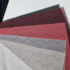 Tela de Encaje Elástica Geométrica, Color Personalizado, Nailon y Spandex, 121 cm, Ligera, Tejido de Punto, para Lencería, Vestidos y Prendas Personalizadas - Product Image 4