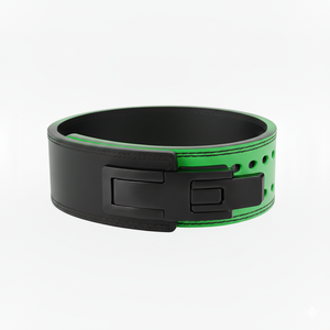 2023 Wholesale 10mm Cowhide Leather <b>Gym</b> Lever <b>Belt</b> Breathable Powerlifting Lumber <b>for</b> <b>Men</b> Fitness Weightlifting Fitness Safety - Product Image 6