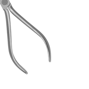 Pince de retrait de bracket de haute qualité, instrument dentaire orthodontique en acier inoxydable pour un retrait sûr et précis des brackets - Product Image 5