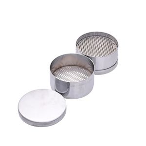 Juego de Tamices de Diamante para Joyería, Modelo JTJSSV004 - Product Image 2