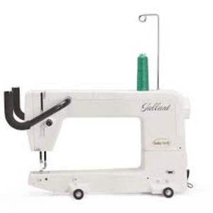 ¡PIDE AHORA! Máquina de Acolchar Baby Lock Gallant de Brazo Largo con Marco Villa de 15+ 8 Pies - Product Image 3