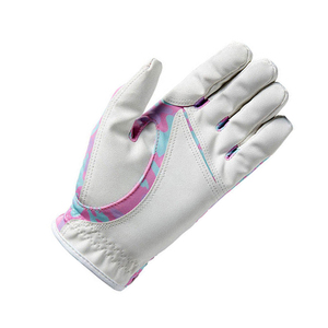 Nuevos Guantes de Golf de Cuero Cómodos para Hombre, de Color Sólido, Antideslizantes, de Dedo Completo, para Hombre - Product Image 3