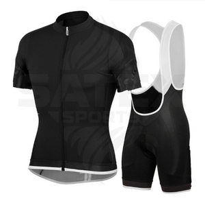 Uniforme de Ciclismo de Tela Ligera y Transpirable Diseñado para una Comodidad Duradera en Entrenamientos y Eventos de Ciclismo - Product Image 2