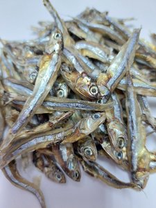 Anchoas secas a precio económico, suministro al por mayor de fábrica en Vietnam - Product Image 4