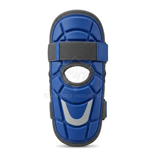 Protège-coude de baseball de haute qualité, protection professionnelle, respirant, design épais et léger, intérieur rembourré, réglable - Product Image 4
