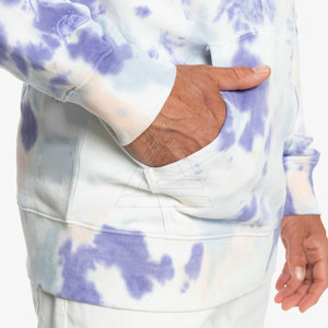 Sudaderas con capucha Tie Dye a la moda para hombre con diseño vibrante y construcción de algodón suave para actividades diarias - Product Image 6