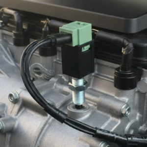 สวิตช์ไฟเบรกใหม่ OEM 25320-01B00 สำหรับ NISSAN 200SX 1984-1998 ยี่ห้อ QF - Product Image 6