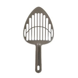 Recogedor de excrementos de plástico para perros y gatos, fácil de usar, ideal para viajes, herramienta para limpiar patas, características del recogedor. - Product Image 3