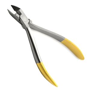 Cortador de Microligaduras y Pines Dentales con Punta de Carburo de Tungsteno para Ortodoncia, de Blush Surgical - Product Image 1