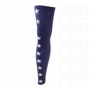 Rodilleras Deportivas para Ciclismo y Running, Protección Solar, Antideslizantes, Ligeras, Transpirables, Soporte para Rodilla, para Hombre y Mujer - Product Image 5