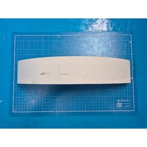 AMAT Centura DT Hart <b>Ceramic</b> <b>Ring</b> <b>Ceramic</b> Process <b>Ring</b> Used As Is Legacy Semiconductor Equipment Parts - Product Image 3