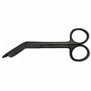 Ciseaux à pansements et à plâtres : choix pratique pour les professionnels de santé ayant besoin d'un outil de coupe efficace pour les pansements - Product Image 3