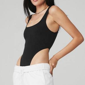 Mono Deportivo Sexy y para Club, de Yoga, Elástico, Unisex, 100% Poliéster, de Secado Rápido y Ecológico, de Six Trend Sports - Product Image 2