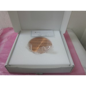 Nikko ANQ-C25-000065D, ทองแดง, 200 มม., Slim Cell - อุปกรณ์และชิ้นส่วนเซมิคอนดักเตอร์ระดับโลกที่เชื่อถือได้ - Product Image 2