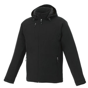 Chaquetas de Invierno para Hombre OMMIZ, Chaquetas Personalizadas de Alta Calidad, Chaquetas con Cierre de Cremallera para Hombre, Aisladas, 100% Poliéster, de Fábrica al por Mayor - Product Image 5