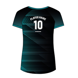 Camiseta de Fútbol Unisex para Hombre y Mujer, Corte Regular, Holgada, Oversize, Cuello en V, Sin Mangas, Poliéster Estampado, Negro, Blanco, Rojo - Product Image 2