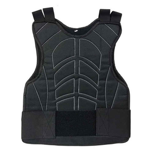 Protector Corporal, Fabricante OEM, Logotipo Personalizado, Equipo de Seguridad al por Mayor para Motocross, Ciclismo, Deportes y Exportación, Suministro de Marca - Product Image 6
