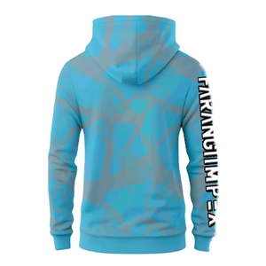 อุ่นสบายด้วยเสื้อฮู้ดตกปลาพรีเมียมของเรา เพื่อนคู่ใจสำหรับการตกปลาในทุกฤดูหนาว เสื้อฮู้ดผู้ชายสำหรับกิจกรรมกลางแจ้ง - Product Image 6