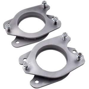 สำหรับ Honda Ridgeline 2005 4x4 AWD 2006-2014ช่วงล่างรถบรรทุกด้านหน้าและด้านหลังชุดยก2" - Product Image 3