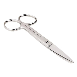 Tijeras Quirúrgicas de Punta Fina, Instrumento Médico Profesional de Acero Inoxidable, Tijeras Quirúrgicas Premium para Diversas Aplicaciones - Product Image 6