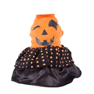 Costume di Halloween per Animali Domestici con Illuminazione LED - Product Image 4