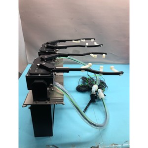 Conjunto de agarre de doble oblea con función de volteo, 955830, 171490 - Equipo y piezas de semiconductores de confianza de la marca global Legacy - Product Image 4