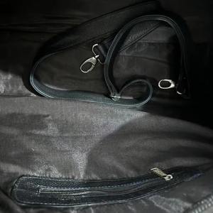 Sac de voyage en cuir pour le week-end, en cuir de vache véritable, logo personnalisé, grande capacité 50-70L, design confortable et durable pour hommes - Product Image 5