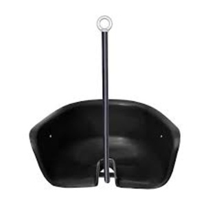 CHAISE DE SECOURS ET DE SÉCURITÉ - Product Image 1