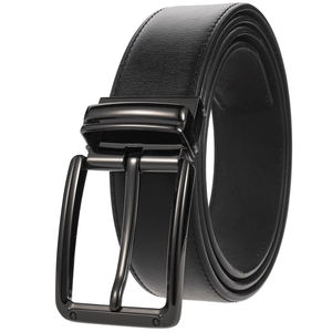 Cinturón de cuero de alta calidad fabricado por RIMZA INDUSTRIES - Product Image 5