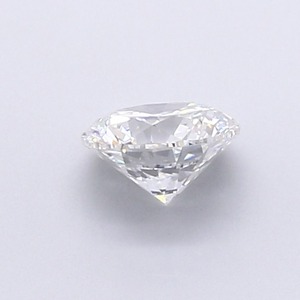 Diamant CVD rond de 0,92 carat, D VS1, excellente qualité de polissage, pierre non montée pour création de bijoux de luxe sur mesure (bague, pendentif, boucles d'oreilles) - Product Image 2