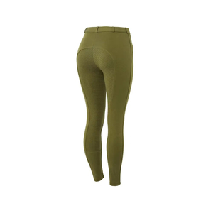 High Quality Custom Spandex <b>Equestrian</b> Jodhpur Breeches for Horse Riding-Riding Leggings Tights Sale - Product Image 4