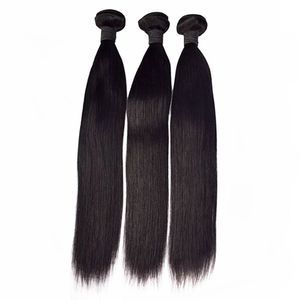 Produits capillaires, extensions de cheveux 100% humains vierges pour femmes, achat direct auprès d'un fournisseur indien au prix de gros - Product Image 1