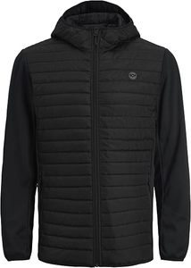 Men's Lightweight <b>Packable</b> Puffer <b>Jacket</b> Waterproof Winter Hood <b>Jacket</b> Custom <b>Packable</b> Quilted Puffer <b>Jacket</b> With Storage Pouch - Product Image 3