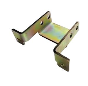 Services de découpe laser CNC de haute qualité pour la fabrication de tôles en acier inoxydable, composants métalliques avec revêtement en poudre premium - Product Image 3