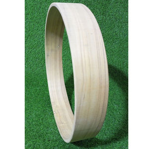 Cerceau de tambour en bois de saule 20 pouces, Cerceau de tambour chamanique en bois de saule 18 pouces, Cadre de tambour chamanique en bois de saule 14 pouces - Product Image 6