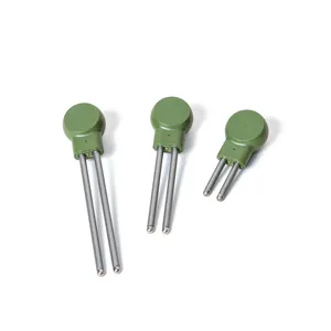 CITICITY <b>Soil</b> Moisture Meter for Garden Plants Dual Probe <b>Soil</b> Hygrometer Plant Watering <b>Tester</b> High Accuracy Moisture Sensor - Product Image 4