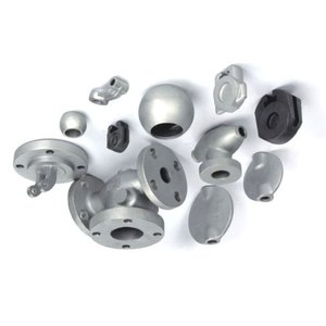 Kit de Válvulas de Acero Inoxidable para Fundición a la Cera Perdida de Precisión Personalizada: Piezas de Ensamblaje de Válvulas, Válvulas de Mariposa, Válvulas Tipo Wafer y Válvulas de Bola - Product Image 2