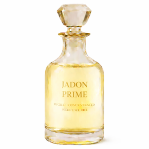น้ำหอม Jadon Prime คุณภาพสูง 100 กรัม แบบไม่มีแอลกอฮอล์ กลิ่นเข้มข้น ติดทนนาน น้ำหอมสำหรับทั้งชายและหญิง กลิ่นแบบฝรั่งเศส - Product Image 1