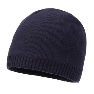 Gorro con servicio OEM, nuevo diseño, 100% tela original, gorros personalizados, gorro de invierno para hombre y mujer - Product Image 5