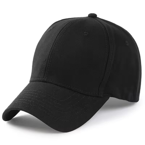 Gorras deportivas de alta calidad, gorras de béisbol elásticas personalizadas, gorras Flex Fit para hombre, gorras con banda elástica, gorras de béisbol elásticas para unisex - Product Image 2