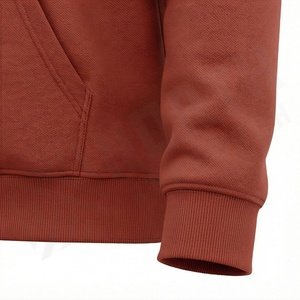 Sudaderas con Capucha Personalizadas para Hombre, de Invierno, Secado Rápido, Ecológicas, de Forro Polar, de Alta Calidad, para Uso en Exteriores, Color Personalizado, Gruesas - Product Image 6