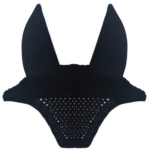 For Outdoor Daily Comfort Wear Use Stylish Comfort Horse Ear <b>Bonnet</b> Breathable Fit Horse Ear <b>Bonnet</b> - Product Image 1