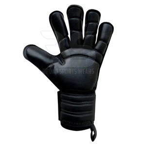 Gants de gardien de but légers et respirants, équipement d'entraînement sportif professionnel durable pour hommes et jeunes - Product Image 3