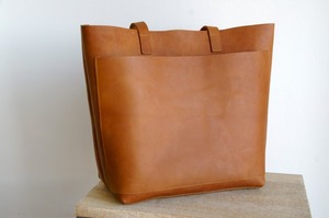 Bolso Tote de Cuero Genuino de Alta Calidad, Resistente al Agua, con Cierre, para Mujer, a la Moda, de Gran Capacidad, para Uso Diario, para Oficina - Product Image 2