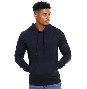 Vente en gros de sweats à capuche de qualité supérieure pour hommes, coupe ajustée, streetwear décontracté - Product Image 1