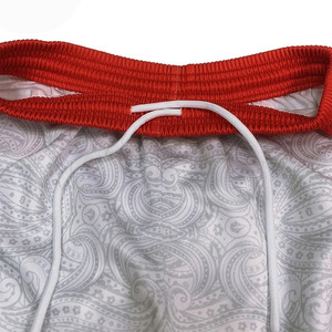 Conjunto de Uniforme de Rugby Sublimado Personalizado, Jersey y Pantalones Cortos de Rugby de Poliéster Transpirable, Ropa Deportiva Ligera para Equipos OEM para Adultos - Product Image 6